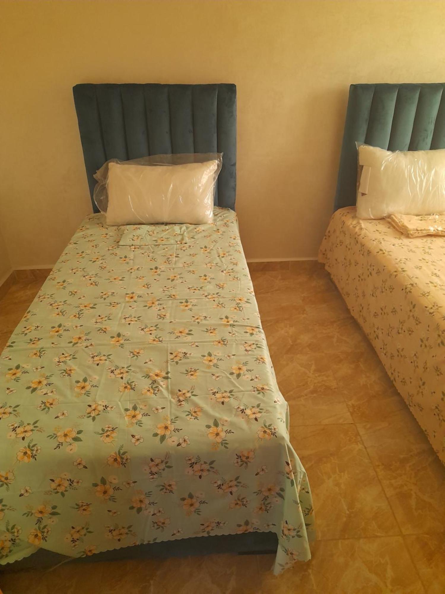 Neuf 90 M Standing Centre-ville Apartamento Agadir