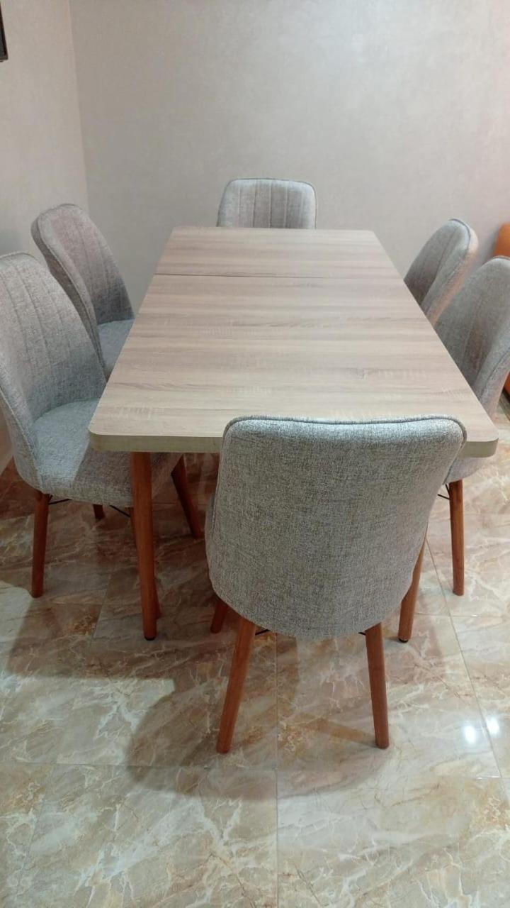 Neuf 90 M Standing Centre-ville Apartamento *